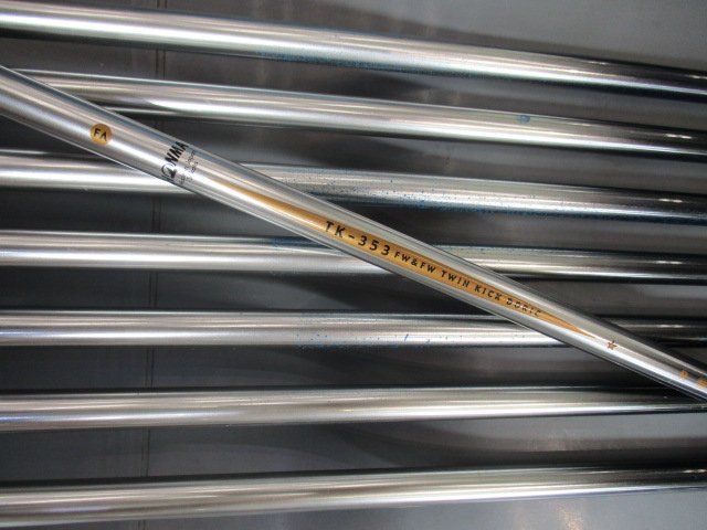 HONMA ツインマークス　TM-503 アイアン4本　レディース左用 Honma Twin Marks TM-503 PT1000 5 Star Iron Set 3-10, SW
