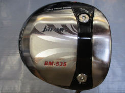 jBEAM/BM-535Black