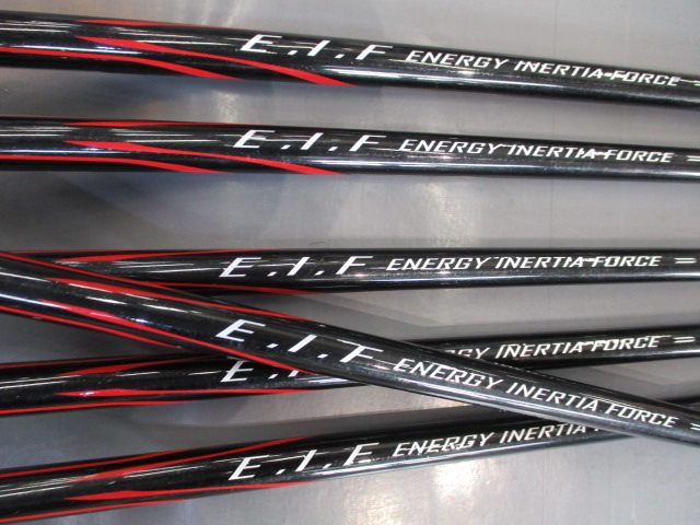 NEXGEN 2016 E.I.F NEXGEN アイアンセット クラブ詳細｜中古 ゴルフ