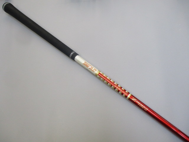 BBD 305V Tour AD Z9003 TYPE-6 ロイヤルコレクション フェアウェイ