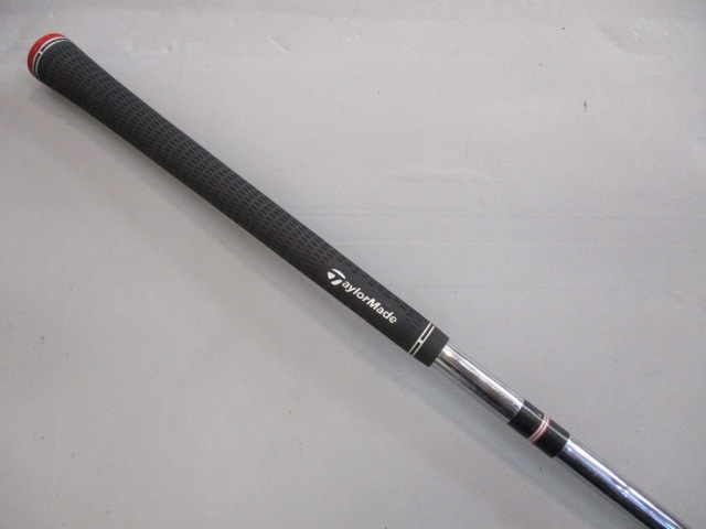 XRフォージド NSPRO950GH(JP) テーラーメイド アイアンセット クラブ