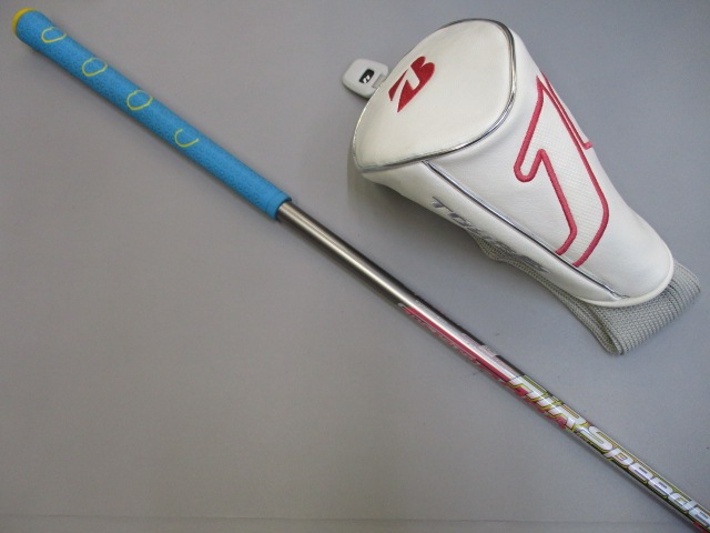 TOUR B JGR ブリヂストン 5W レディース TOUR B ブリヂストン ツアーB フェアウェイウッド JGR(ブルー) 5W