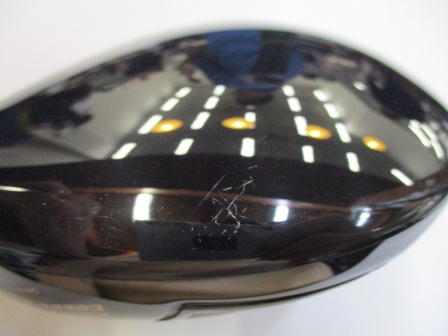 バルド コルサ 455 アフターバーナー　AB601 SX バルド コルサ 455 アフターバーナー AB601 SX バルド コルサ 455