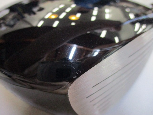 CORSA PERFORMANCE 455 AFTERBUNER AB601 バルド ドライバー