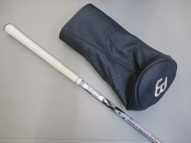 JB 501 DR DAYTONA Speeder ジャンバティスト ドライバー クラブ詳細