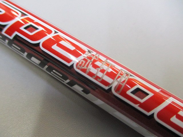 BB4 Speeder 569 EvolutionIII(試打用刻印） Progress ドライバー