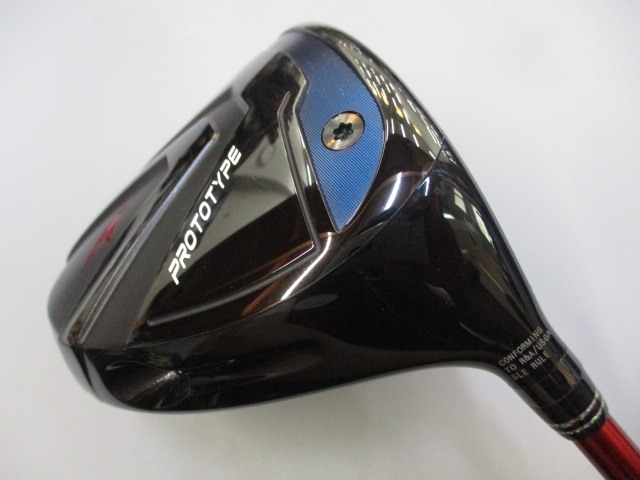 美品 AKIRA H-810 PROTOTYPE PLUS ドライバー hq720.jpg?sqp=-