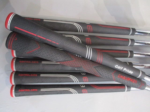 Royal EZONE 2017 スチール ヨネックス アイアンセット クラブ詳細