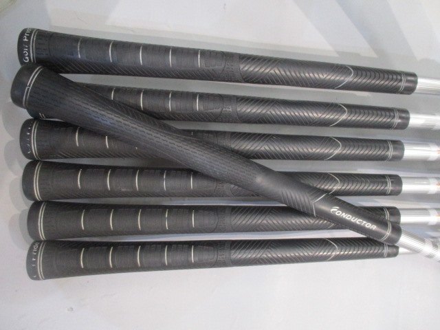 CONDUCTOR LX MARAGING POWERTRANS X 115i マルマン アイアンセット