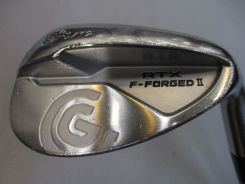 RTX F-FORGED II 58-12 NSPRO950GH(JP) クリーブランド ウェッジ