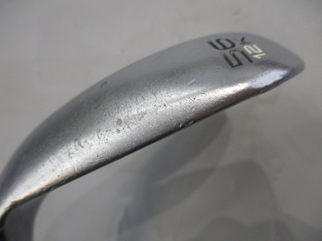 ボーケイFORGED2019ツアークローム 56-12K N.S.PRO Zelos 6