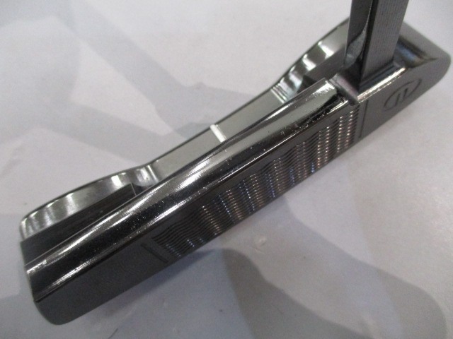 ゲリンデザイン GUERIN TOUR SPEC ブラック オリジナルスチール