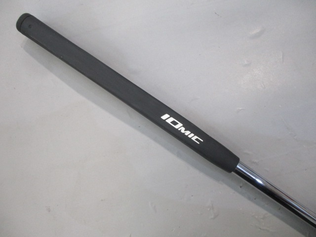 ゲリンデザイン GUERIN TOUR SPEC ブラック オリジナルスチール