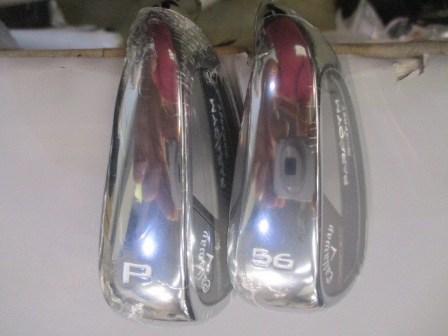 PARADYM MAX FAST ELDIO40 for Callaway(JP) 5S キャロウェイ