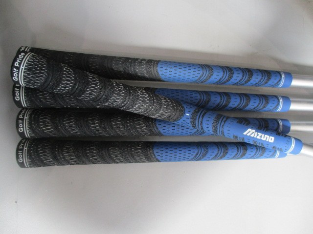 Mizuno Pro Ti18 OTi85 ミズノ アイアンセット クラブ詳細｜中古