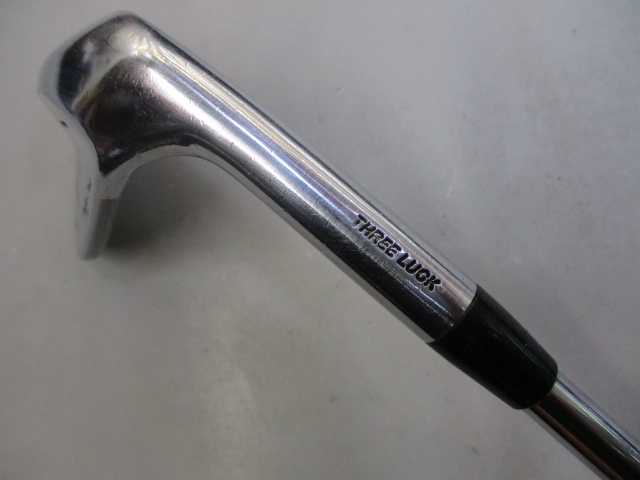 スリーラック Wedge Limited Forged 115 50°/56° 115⑦.jpg