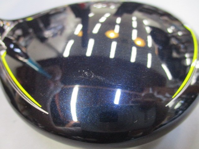 JGR TourAD GP-6 ブリヂストン フェアウェイウッド クラブ詳細｜中古