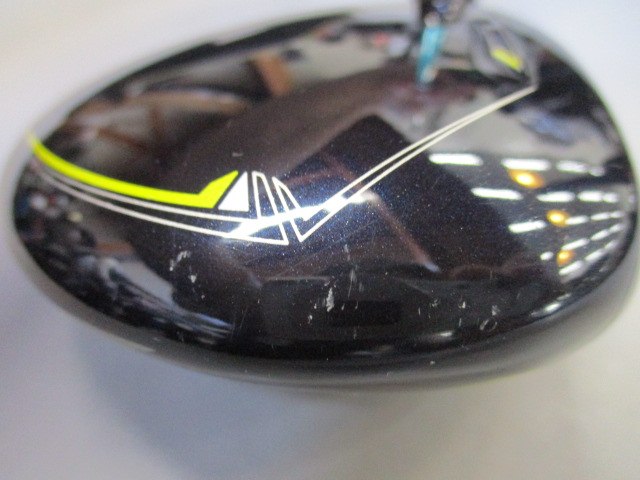 JGR TourAD GP-6 ブリヂストン フェアウェイウッド クラブ詳細｜中古