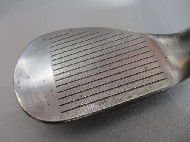 STUDIO WEDGE M425 ノーメッキ NSPROMODUS3 TOUR105 マスダ