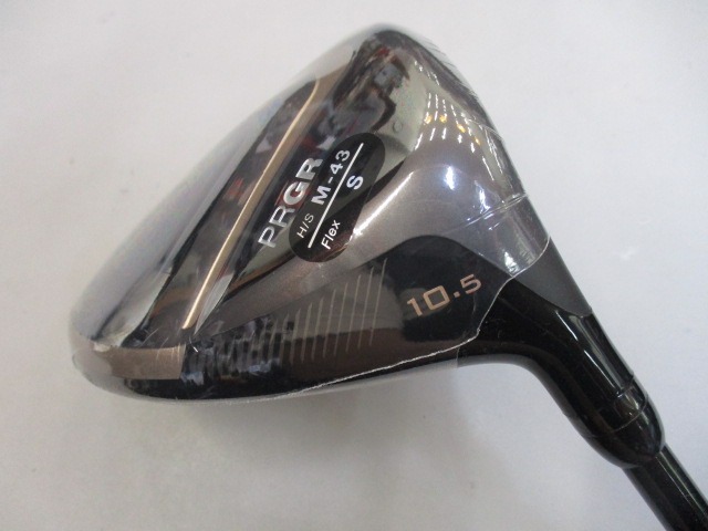 LS 2023 SPEEDER NX for PRGR プロギア ドライバー クラブ詳細｜中古