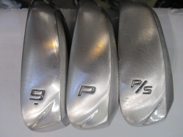 ツアーステージViQ 2016 VT-506I ブリヂストン アイアンセット クラブ