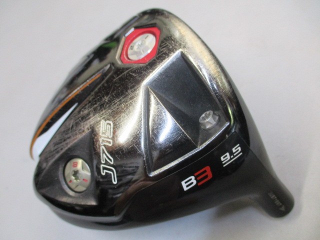 J715 B3 ヘッドのみ・カバーレンチスリーブなし ブリヂストン