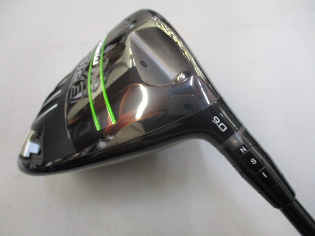 エピックマックスLS純正　テンセイ　TENSEI 55-S ドライバー用 Callaway Epic Max LS Men's Driver – Tensei 55 | Be Golf Pro