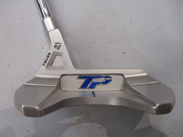 TP COLLECTION HYDRO BLAST ARDMORE TM1 スチール[34] テーラーメイド