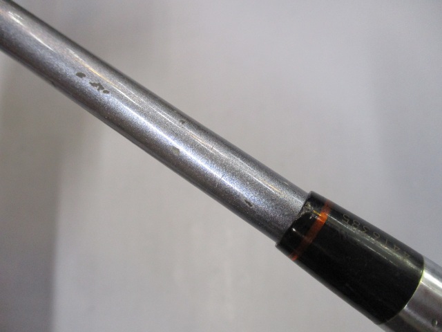 ツインマークスMM45-888 ドリスカーボンFW&FW 1S ホンマ アイアン