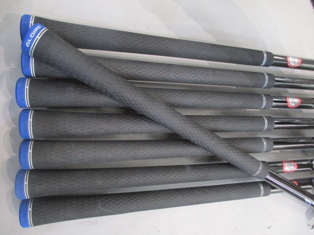 超豪華☆テーラーメイド GLOIRE F（2016） ゴルフクラブセット☆ 超豪華☆テーラーメイド GLOIRE F（2016） ゴルフクラブセット☆