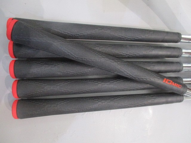 Mizuno Pro 120 DG120 ミズノ アイアンセット クラブ詳細|中古 Mizuno Pro 120 DG120 ミズノ アイアンセット クラブ詳細|中古