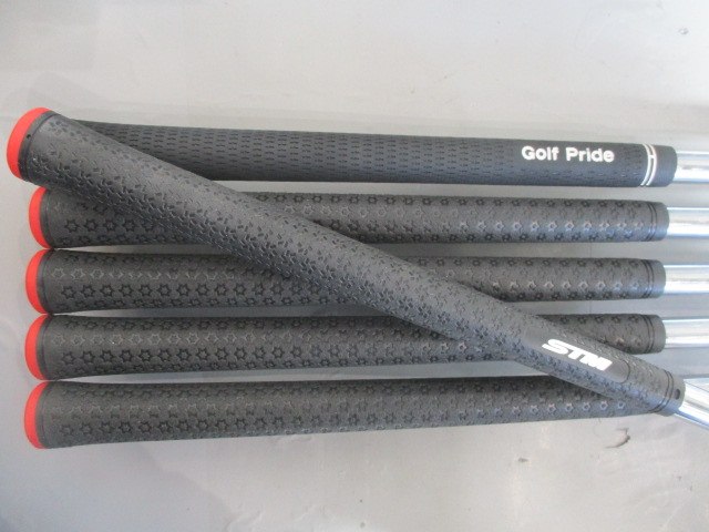 PXG 0311FORGED PROJECTX 4.0 HIGH LAUNCH PXG アイアンセット