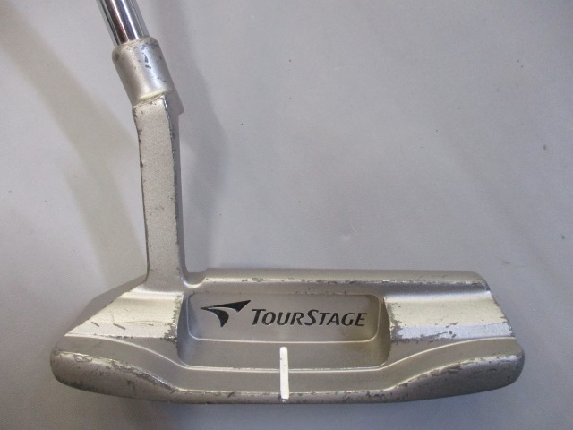 ツアーステージ パター　Ｖ002 極美品‼️ ツアーステージ パター V002 極美品‼️ - メルカリ