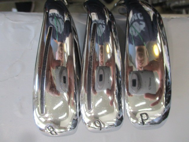 SIM GLOIRE NSPRO950GHneo テーラーメイド アイアンセット クラブ詳細