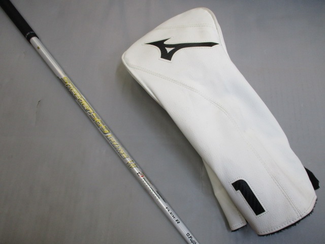 ST 200X Speeder569EVOLUTION Ⅶ ミズノ ドライバー クラブ詳細｜中古