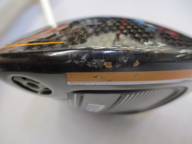 MAVRIK MAX Tour AD HD-5 キャロウェイ ドライバー クラブ詳細｜中古