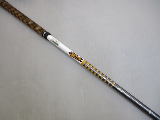 EPIC FLASH SUB ZERO TourAD SZ TYPEⅡ(マーベリック用） キャロウェイ