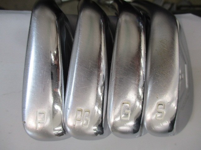 JPX 200X 850neoアイアンセット JPX 200X｜ミズノ｜アイアンセット｜NSプロ Zelos 8｜中古ゴルフ