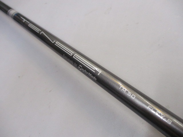 SIM MAX TENSEI SILVER TM 50(SIM純正) テーラーメイド ドライバー