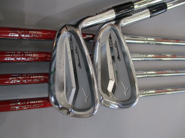 Mizuno Pro 920 アイアンセット 6本セット s-l400.jpg