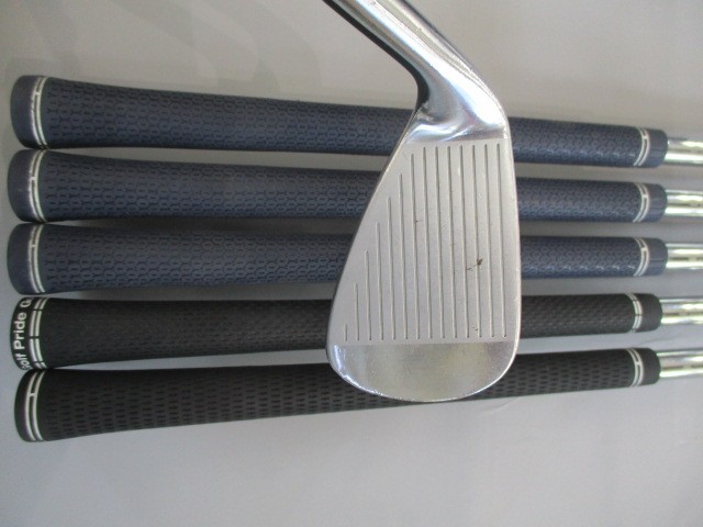 Mizuno Pro 920 N.S.PRO MODUS3 TOUR 120 ミズノ アイアンセット