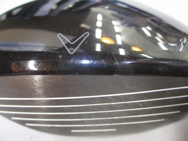 MAVRIK Tour Ver. CE Speeder EvolutionVII FW60 キャロウェイ