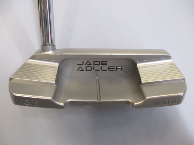 【特価】アドラー ALPINA MALLET GSS LIMITED100 ADLLER ALPINA CONCAVE GSS limited 100 オリジナルスチール アドラー