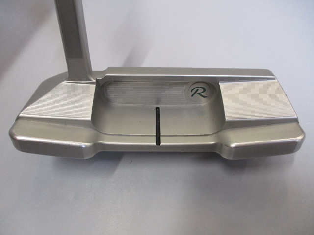 TP RESERVE B31 オリジナルスチール[34] テーラーメイド パター クラブ