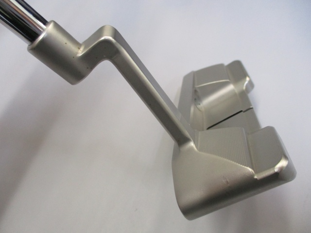 TP RESERVE B31 オリジナルスチール[34] テーラーメイド パター クラブ