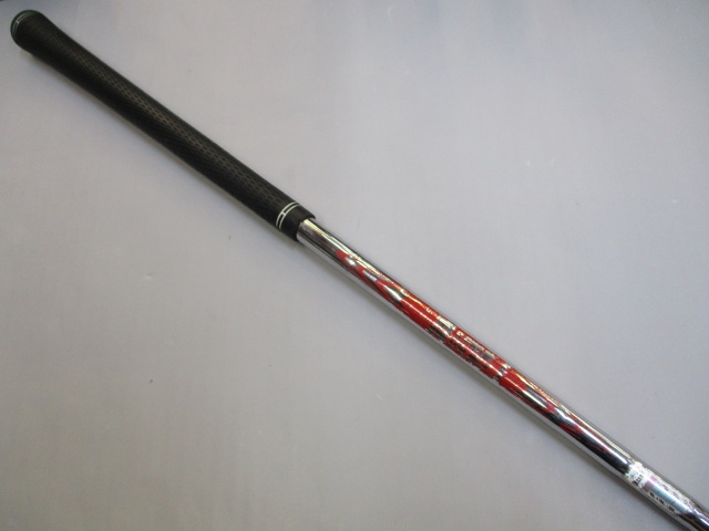 ウェッジ キャロウェイ MACK DADDY FORGED クロム 52-10/DG(JP)/S200