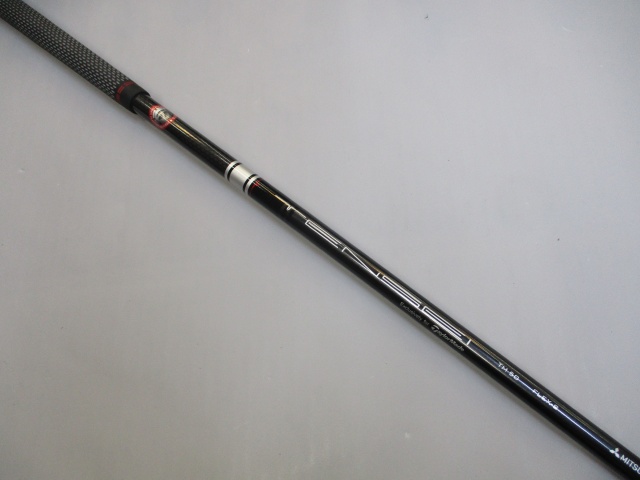 Original One Mini Driver TENSEI SILVER TM50(JP
