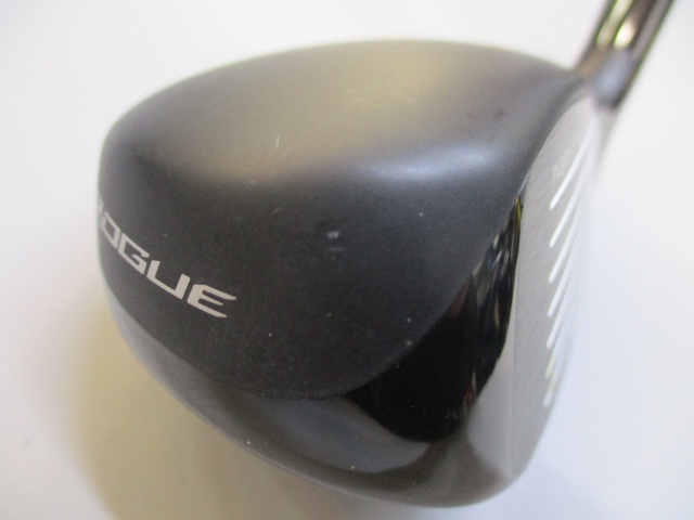 ROGUE ST MAX UT TENSEI AV BLUE 65(US) キャロウェイ ロングアイアン