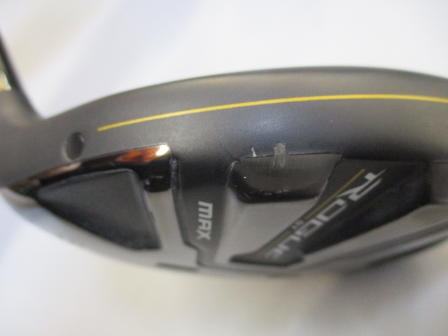 ROGUE ST MAX UT TENSEI AV BLUE 65(US) キャロウェイ ロングアイアン