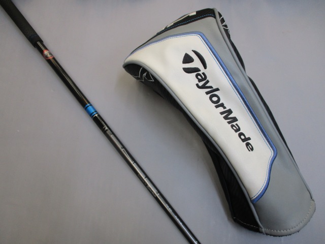 SIM MAX TENSEI BLUE TM 50(JP) テーラーメイド ドライバー クラブ詳細